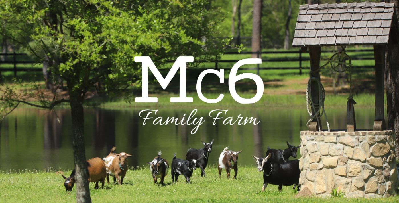 Mc6 Family Farm
